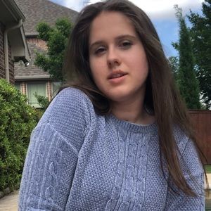 Meet your Posher, Isabellr